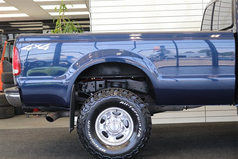 2002 Ford F-250 Super Duty Lariat 4dr SuperCab Lariat - Photo 40 - Portland, OR 97230