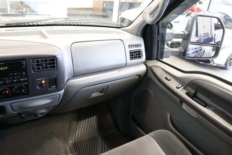 2002 Ford F-250 Super Duty Lariat 4dr SuperCab Lariat - Photo 69 - Portland, OR 97230
