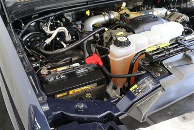 2002 Ford F-250 Super Duty Lariat 4dr SuperCab Lariat - Photo 36 - Portland, OR 97230