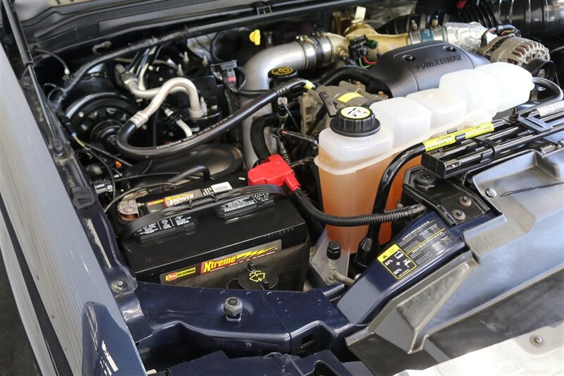 2002 Ford F-250 Super Duty Lariat 4dr SuperCab Lariat - Photo 36 - Portland, OR 97230