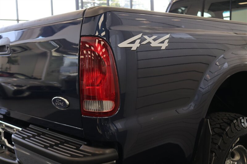 2002 Ford F-250 Super Duty Lariat 4dr SuperCab Lariat - Photo 23 - Portland, OR 97230