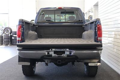 2002 Ford F-250 Super Duty Lariat 4dr SuperCab Lariat - Photo 64 - Portland, OR 97230
