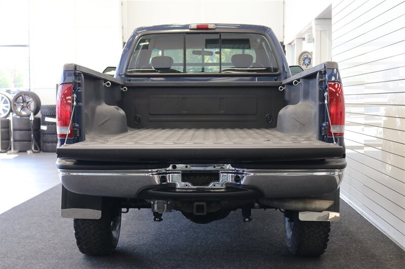 2002 Ford F-250 Super Duty Lariat 4dr SuperCab Lariat - Photo 64 - Portland, OR 97230