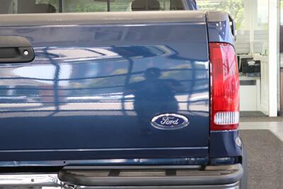 2002 Ford F-250 Super Duty Lariat 4dr SuperCab Lariat - Photo 59 - Portland, OR 97230