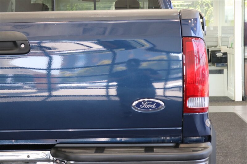 2002 Ford F-250 Super Duty Lariat 4dr SuperCab Lariat - Photo 59 - Portland, OR 97230