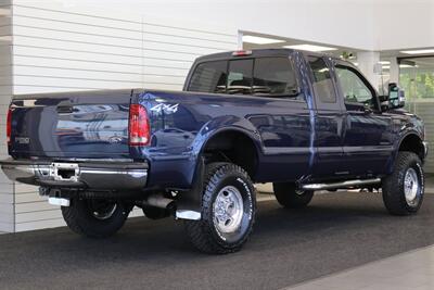 2002 Ford F-250 Super Duty Lariat 4dr SuperCab Lariat - Photo 6 - Portland, OR 97230
