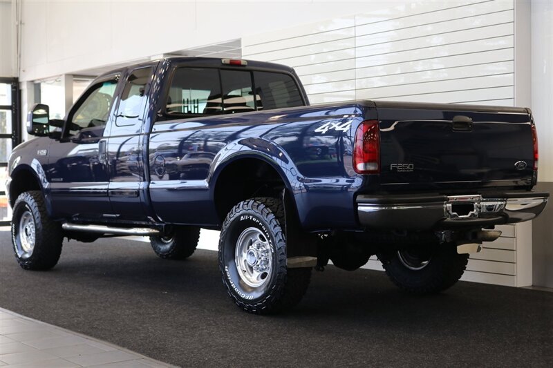 2002 Ford F-250 Super Duty Lariat 4dr SuperCab Lariat - Photo 7 - Portland, OR 97230