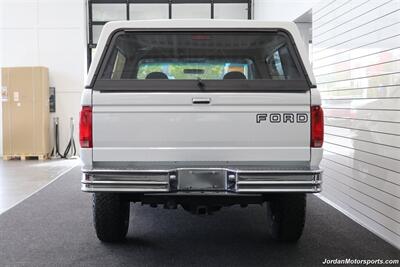 1997 Ford F-250 XL  1-OWNER* ONLY 73K MILES* 100% RUST FREE* SINGLE CAB LONG BED 460 BIG BLOCK* NEW 33 " 10-PLY BFG KO3s W/NEW 16 "WHEELS* ALL ORIGINAL* FULL FRESH SERVICE W/NEW FLUIDS & BATTERIE & BRAKES - Photo 40 - Portland, OR 97230