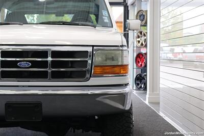 1997 Ford F-250 XL  1-OWNER* ONLY 73K MILES* 100% RUST FREE* SINGLE CAB LONG BED 460 BIG BLOCK* NEW 33 " 10-PLY BFG KO3s W/NEW 16 "WHEELS* ALL ORIGINAL* FULL FRESH SERVICE W/NEW FLUIDS & BATTERIE & BRAKES - Photo 35 - Portland, OR 97230