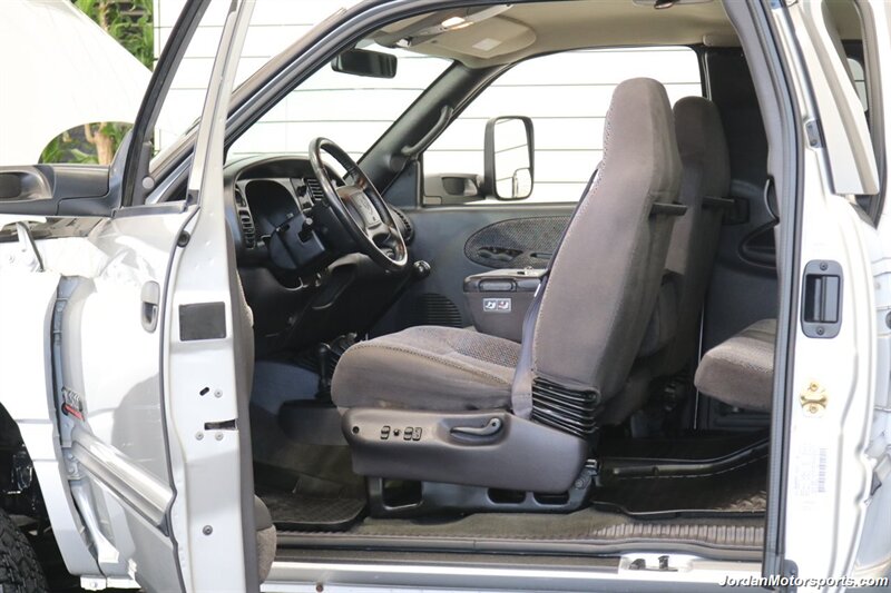 2002 Dodge Ram 2500 SLT  100% RUST  HIGH OUTPUT 5.9L * 6-SPEED MANUAL* NEVER HAD A 5TH WHEEL OR GOOSENECK* PERFECT DASH* ALL NEW FLUIDS & FILTERS* 100% STOCK & ORIGINAL - Photo 61 - Portland, OR 97230