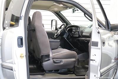 2002 Dodge Ram 2500 SLT  100% RUST  HIGH OUTPUT 5.9L * 6-SPEED MANUAL* NEVER HAD A 5TH WHEEL OR GOOSENECK* PERFECT DASH* ALL NEW FLUIDS & FILTERS* 100% STOCK & ORIGINAL - Photo 62 - Portland, OR 97230