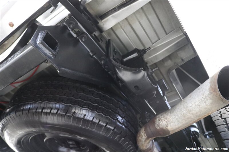 2002 Dodge Ram 2500 SLT  100% RUST  HIGH OUTPUT 5.9L * 6-SPEED MANUAL* NEVER HAD A 5TH WHEEL OR GOOSENECK* PERFECT DASH* ALL NEW FLUIDS & FILTERS* 100% STOCK & ORIGINAL - Photo 28 - Portland, OR 97230
