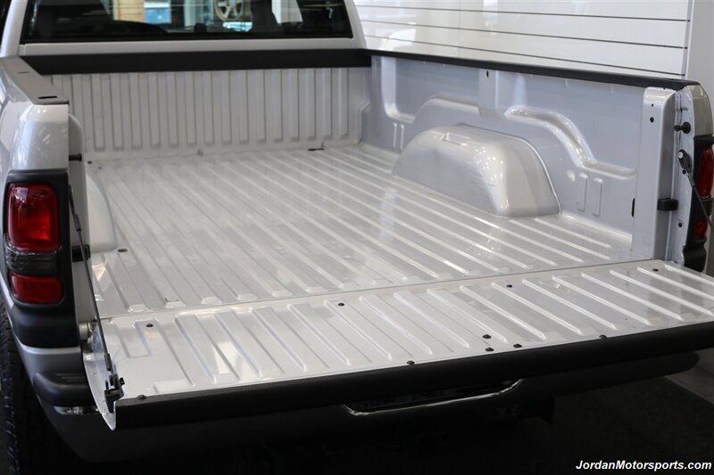 2002 Dodge Ram 2500 SLT  100% RUST  HIGH OUTPUT 5.9L * 6-SPEED MANUAL* NEVER HAD A 5TH WHEEL OR GOOSENECK* PERFECT DASH* ALL NEW FLUIDS & FILTERS* 100% STOCK & ORIGINAL - Photo 41 - Portland, OR 97230