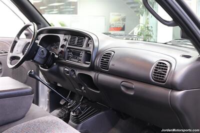 2002 Dodge Ram 2500 SLT  100% RUST  HIGH OUTPUT 5.9L * 6-SPEED MANUAL* NEVER HAD A 5TH WHEEL OR GOOSENECK* PERFECT DASH* ALL NEW FLUIDS & FILTERS* 100% STOCK & ORIGINAL - Photo 83 - Portland, OR 97230