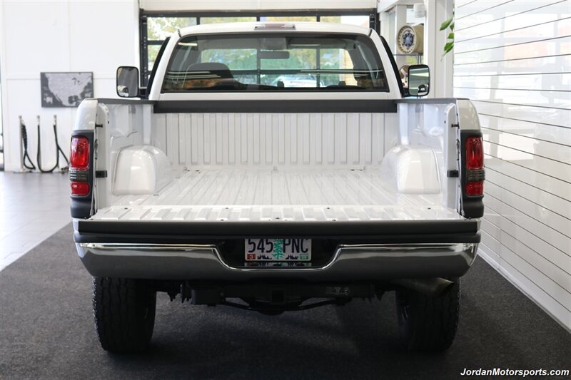 2002 Dodge Ram 2500 SLT  100% RUST  HIGH OUTPUT 5.9L * 6-SPEED MANUAL* NEVER HAD A 5TH WHEEL OR GOOSENECK* PERFECT DASH* ALL NEW FLUIDS & FILTERS* 100% STOCK & ORIGINAL - Photo 15 - Portland, OR 97230
