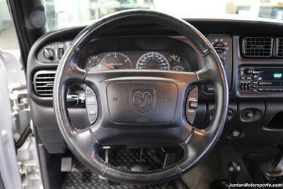 2002 Dodge Ram 2500 SLT  100% RUST  HIGH OUTPUT 5.9L * 6-SPEED MANUAL* NEVER HAD A 5TH WHEEL OR GOOSENECK* PERFECT DASH* ALL NEW FLUIDS & FILTERS* 100% STOCK & ORIGINAL - Photo 79 - Portland, OR 97230