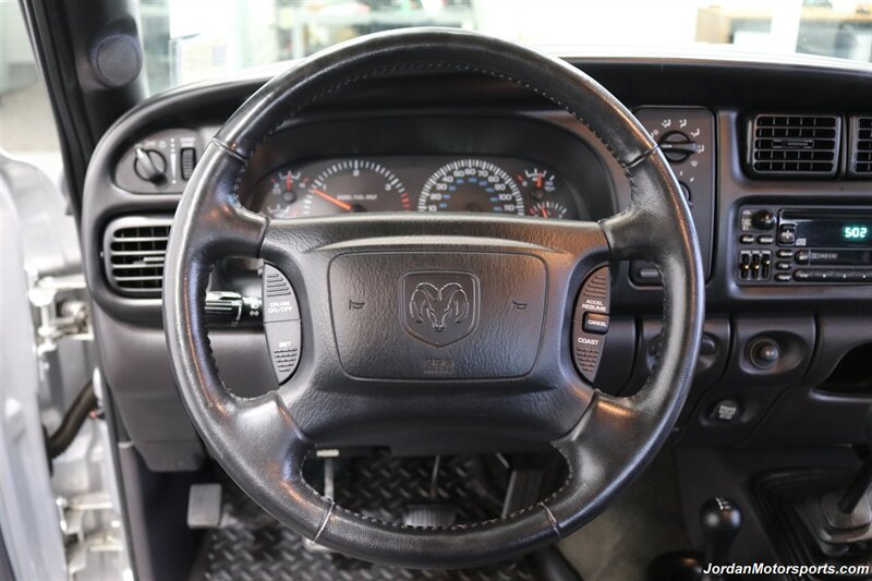 2002 Dodge Ram 2500 SLT  100% RUST  HIGH OUTPUT 5.9L * 6-SPEED MANUAL* NEVER HAD A 5TH WHEEL OR GOOSENECK* PERFECT DASH* ALL NEW FLUIDS & FILTERS* 100% STOCK & ORIGINAL - Photo 79 - Portland, OR 97230