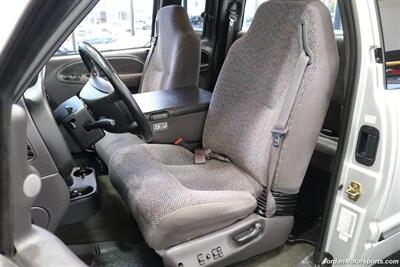 2002 Dodge Ram 2500 SLT  100% RUST  HIGH OUTPUT 5.9L * 6-SPEED MANUAL* NEVER HAD A 5TH WHEEL OR GOOSENECK* PERFECT DASH* ALL NEW FLUIDS & FILTERS* 100% STOCK & ORIGINAL - Photo 16 - Portland, OR 97230