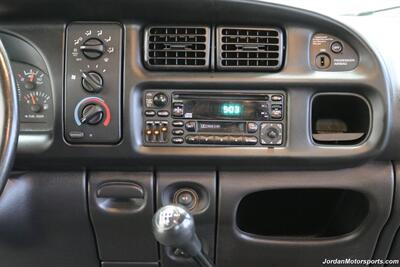 2002 Dodge Ram 2500 SLT  100% RUST  HIGH OUTPUT 5.9L * 6-SPEED MANUAL* NEVER HAD A 5TH WHEEL OR GOOSENECK* PERFECT DASH* ALL NEW FLUIDS & FILTERS* 100% STOCK & ORIGINAL - Photo 90 - Portland, OR 97230