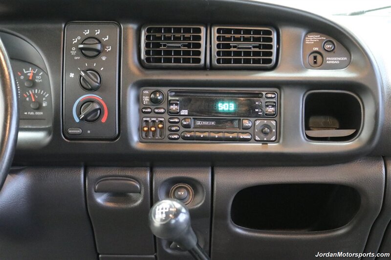 2002 Dodge Ram 2500 SLT  100% RUST  HIGH OUTPUT 5.9L * 6-SPEED MANUAL* NEVER HAD A 5TH WHEEL OR GOOSENECK* PERFECT DASH* ALL NEW FLUIDS & FILTERS* 100% STOCK & ORIGINAL - Photo 90 - Portland, OR 97230