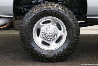 2002 Dodge Ram 2500 SLT  100% RUST  HIGH OUTPUT 5.9L * 6-SPEED MANUAL* NEVER HAD A 5TH WHEEL OR GOOSENECK* PERFECT DASH* ALL NEW FLUIDS & FILTERS* 100% STOCK & ORIGINAL - Photo 58 - Portland, OR 97230