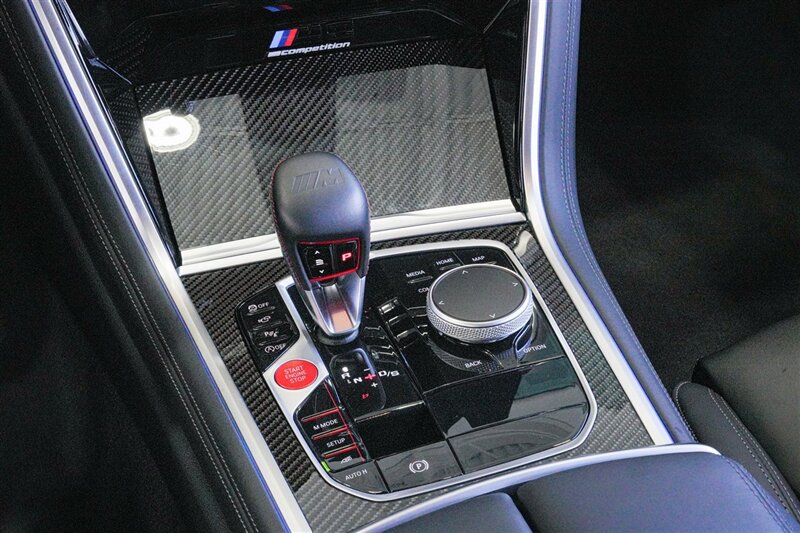 2024 BMW M8 Competition 1-OWNER* 100% ACCIDENT FREE* GRAN COUPE* XPEL CERAMIC XR FULL TINT* 1-CALIFORNIA OWNER* ALPINE WHITE* EXTENDED LEATHER* DRIVING ASSISTANCE PKG* ALL BOOKS - 2-KEYS - WINDOW STICKER - Photo 64 - Portland, OR 97230