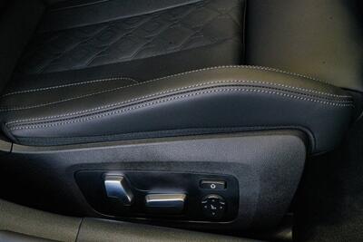 2024 BMW M8 Competition 1-OWNER* 100% ACCIDENT FREE* GRAN COUPE* XPEL CERAMIC XR FULL TINT* 1-CALIFORNIA OWNER* ALPINE WHITE* EXTENDED LEATHER* DRIVING ASSISTANCE PKG* ALL BOOKS - 2-KEYS - WINDOW STICKER - Photo 37 - Portland, OR 97230