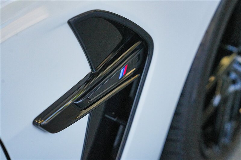 2024 BMW M8 Competition 1-OWNER* 100% ACCIDENT FREE* GRAN COUPE* XPEL CERAMIC XR FULL TINT* 1-CALIFORNIA OWNER* ALPINE WHITE* EXTENDED LEATHER* DRIVING ASSISTANCE PKG* ALL BOOKS - 2-KEYS - WINDOW STICKER - Photo 71 - Portland, OR 97230