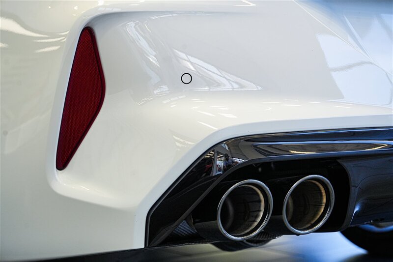 2024 BMW M8 Competition 1-OWNER* 100% ACCIDENT FREE* GRAN COUPE* XPEL CERAMIC XR FULL TINT* 1-CALIFORNIA OWNER* ALPINE WHITE* EXTENDED LEATHER* DRIVING ASSISTANCE PKG* ALL BOOKS - 2-KEYS - WINDOW STICKER - Photo 78 - Portland, OR 97230