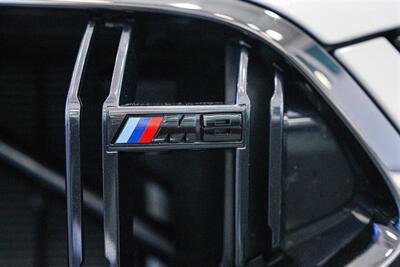 2024 BMW M8 Competition 1-OWNER* 100% ACCIDENT FREE* GRAN COUPE* XPEL CERAMIC XR FULL TINT* 1-CALIFORNIA OWNER* ALPINE WHITE* EXTENDED LEATHER* DRIVING ASSISTANCE PKG* ALL BOOKS - 2-KEYS - WINDOW STICKER - Photo 82 - Portland, OR 97230