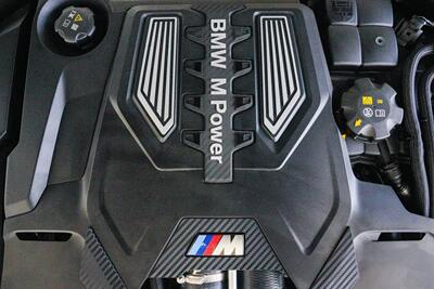 2024 BMW M8 Competition 1-OWNER* 100% ACCIDENT FREE* GRAN COUPE* XPEL CERAMIC XR FULL TINT* 1-CALIFORNIA OWNER* ALPINE WHITE* EXTENDED LEATHER* DRIVING ASSISTANCE PKG* ALL BOOKS - 2-KEYS - WINDOW STICKER - Photo 73 - Portland, OR 97230