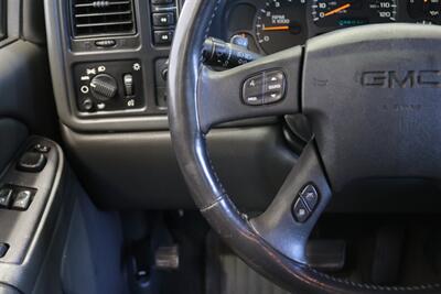 2005 GMC Sierra 2500  1-OWNER* 100% CALIFORNIA RUST FREE TRUCK* EVERY SERVICE RECORD SINCE NEW 1 " FILE* NEW 2 "LEVEL KIT W/ BILSTEIN 5100s* NEWER 33 "A/T TIRES* SHORT BED EXTRA CAB DURAMAX* 4X4 PAINT MATCHED FLARES - Photo 82 - Portland, OR 97230