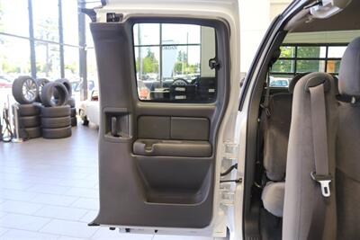 2005 GMC Sierra 2500  1-OWNER* 100% CALIFORNIA RUST FREE TRUCK* EVERY SERVICE RECORD SINCE NEW 1 " FILE* NEW 2 "LEVEL KIT W/ BILSTEIN 5100s* NEWER 33 "A/T TIRES* SHORT BED EXTRA CAB DURAMAX* 4X4 PAINT MATCHED FLARES - Photo 65 - Portland, OR 97230