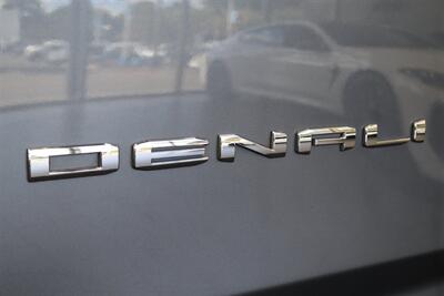 2022 GMC Yukon Denali  3.0L DURAMAX DIESEL 10SP AUTO LIFTED 4X4 35 " A/T TIRES FUEL OFF ROAD WHEELS POWER RUNNING BOARDS ONLY 57K MILES 1 OWNER LOCAL RIG - Photo 88 - Portland, OR 97230