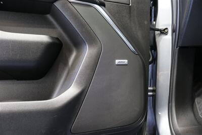 2022 GMC Yukon Denali  3.0L DURAMAX DIESEL 10SP AUTO LIFTED 4X4 35 " A/T TIRES FUEL OFF ROAD WHEELS POWER RUNNING BOARDS ONLY 57K MILES 1 OWNER LOCAL RIG - Photo 79 - Portland, OR 97230