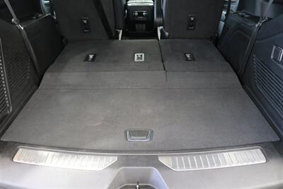 2022 GMC Yukon Denali  3.0L DURAMAX DIESEL 10SP AUTO LIFTED 4X4 35 " A/T TIRES FUEL OFF ROAD WHEELS POWER RUNNING BOARDS ONLY 57K MILES 1 OWNER LOCAL RIG - Photo 70 - Portland, OR 97230