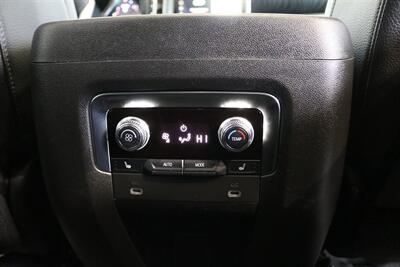 2022 GMC Yukon Denali  3.0L DURAMAX DIESEL 10SP AUTO LIFTED 4X4 35 " A/T TIRES FUEL OFF ROAD WHEELS POWER RUNNING BOARDS ONLY 57K MILES 1 OWNER LOCAL RIG - Photo 83 - Portland, OR 97230