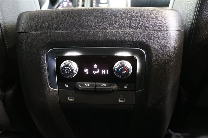 2022 GMC Yukon Denali  3.0L DURAMAX DIESEL 10SP AUTO LIFTED 4X4 35 " A/T TIRES FUEL OFF ROAD WHEELS POWER RUNNING BOARDS ONLY 57K MILES 1 OWNER LOCAL RIG - Photo 83 - Portland, OR 97230