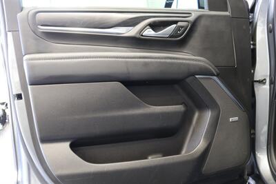 2022 GMC Yukon Denali  3.0L DURAMAX DIESEL 10SP AUTO LIFTED 4X4 35 " A/T TIRES FUEL OFF ROAD WHEELS POWER RUNNING BOARDS ONLY 57K MILES 1 OWNER LOCAL RIG - Photo 72 - Portland, OR 97230