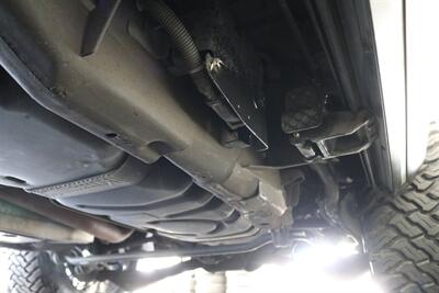 2022 GMC Yukon Denali  3.0L DURAMAX DIESEL 10SP AUTO LIFTED 4X4 35 " A/T TIRES FUEL OFF ROAD WHEELS POWER RUNNING BOARDS ONLY 57K MILES 1 OWNER LOCAL RIG - Photo 23 - Portland, OR 97230