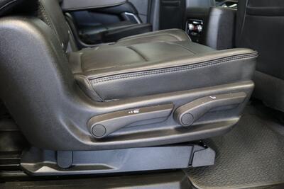 2022 GMC Yukon Denali  3.0L DURAMAX DIESEL 10SP AUTO LIFTED 4X4 35 " A/T TIRES FUEL OFF ROAD WHEELS POWER RUNNING BOARDS ONLY 57K MILES 1 OWNER LOCAL RIG - Photo 63 - Portland, OR 97230