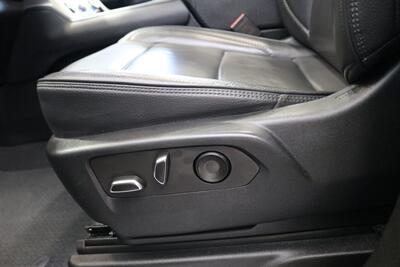 2022 GMC Yukon Denali  3.0L DURAMAX DIESEL 10SP AUTO LIFTED 4X4 35 " A/T TIRES FUEL OFF ROAD WHEELS POWER RUNNING BOARDS ONLY 57K MILES 1 OWNER LOCAL RIG - Photo 60 - Portland, OR 97230