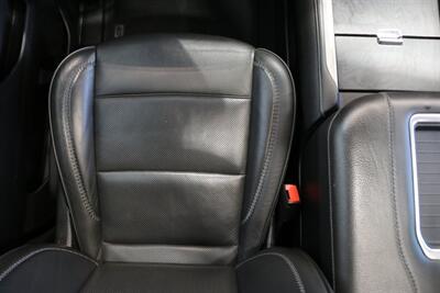 2022 GMC Yukon Denali  3.0L DURAMAX DIESEL 10SP AUTO LIFTED 4X4 35 " A/T TIRES FUEL OFF ROAD WHEELS POWER RUNNING BOARDS ONLY 57K MILES 1 OWNER LOCAL RIG - Photo 58 - Portland, OR 97230