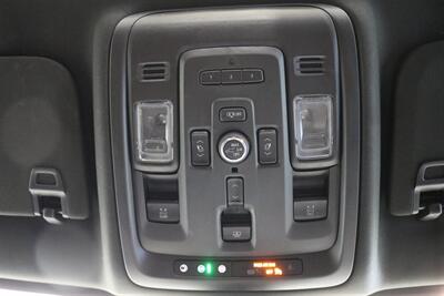 2022 GMC Yukon Denali  3.0L DURAMAX DIESEL 10SP AUTO LIFTED 4X4 35 " A/T TIRES FUEL OFF ROAD WHEELS POWER RUNNING BOARDS ONLY 57K MILES 1 OWNER LOCAL RIG - Photo 48 - Portland, OR 97230