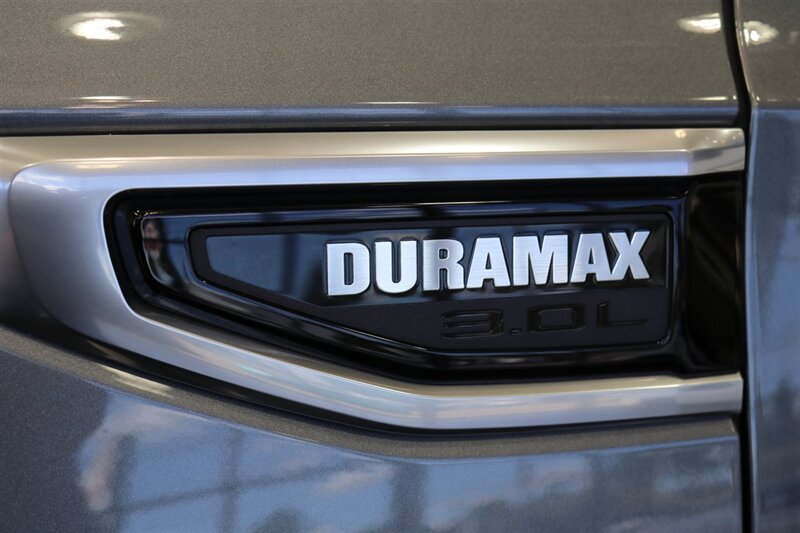 2022 GMC Yukon Denali  3.0L DURAMAX DIESEL 10SP AUTO LIFTED 4X4 35 " A/T TIRES FUEL OFF ROAD WHEELS POWER RUNNING BOARDS ONLY 57K MILES 1 OWNER LOCAL RIG - Photo 87 - Portland, OR 97230