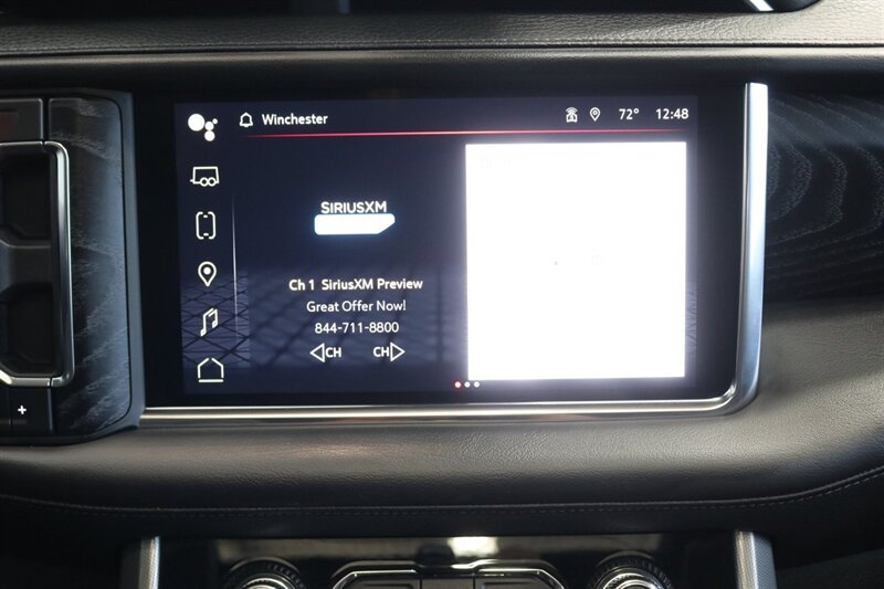 2022 GMC Yukon Denali  3.0L DURAMAX DIESEL 10SP AUTO LIFTED 4X4 35 " A/T TIRES FUEL OFF ROAD WHEELS POWER RUNNING BOARDS ONLY 57K MILES 1 OWNER LOCAL RIG - Photo 86 - Portland, OR 97230