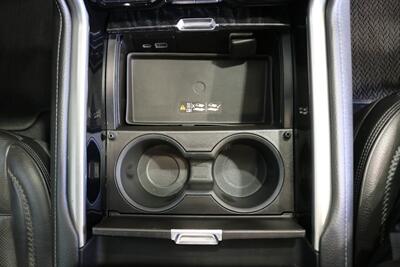 2022 GMC Yukon Denali  3.0L DURAMAX DIESEL 10SP AUTO LIFTED 4X4 35 " A/T TIRES FUEL OFF ROAD WHEELS POWER RUNNING BOARDS ONLY 57K MILES 1 OWNER LOCAL RIG - Photo 85 - Portland, OR 97230