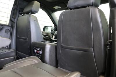 2022 GMC Yukon Denali  3.0L DURAMAX DIESEL 10SP AUTO LIFTED 4X4 35 " A/T TIRES FUEL OFF ROAD WHEELS POWER RUNNING BOARDS ONLY 57K MILES 1 OWNER LOCAL RIG - Photo 65 - Portland, OR 97230