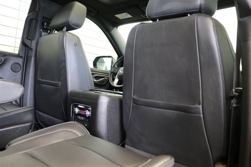 2022 GMC Yukon Denali  3.0L DURAMAX DIESEL 10SP AUTO LIFTED 4X4 35 " A/T TIRES FUEL OFF ROAD WHEELS POWER RUNNING BOARDS ONLY 57K MILES 1 OWNER LOCAL RIG - Photo 65 - Portland, OR 97230