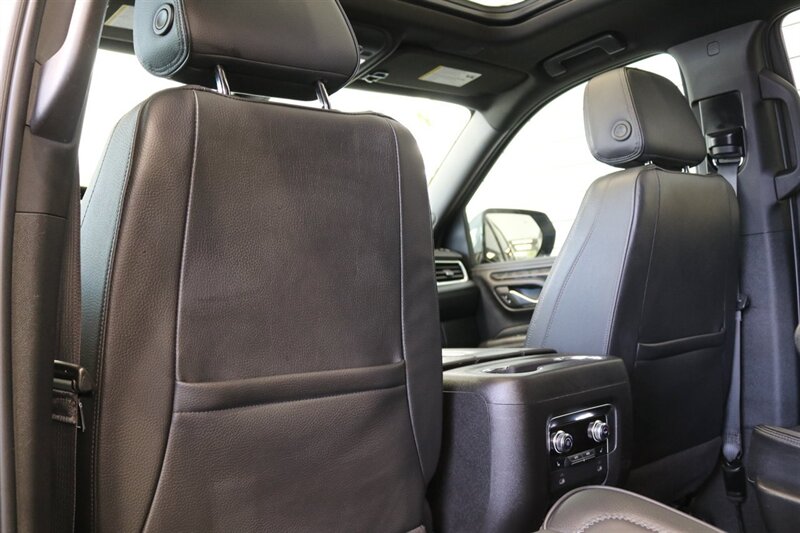2022 GMC Yukon Denali  3.0L DURAMAX DIESEL 10SP AUTO LIFTED 4X4 35 " A/T TIRES FUEL OFF ROAD WHEELS POWER RUNNING BOARDS ONLY 57K MILES 1 OWNER LOCAL RIG - Photo 64 - Portland, OR 97230